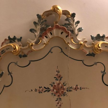 Ca' Margarita Apartment Venice Luaran gambar
