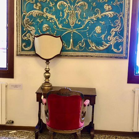 Ca' Margarita Apartment Venice Luaran gambar