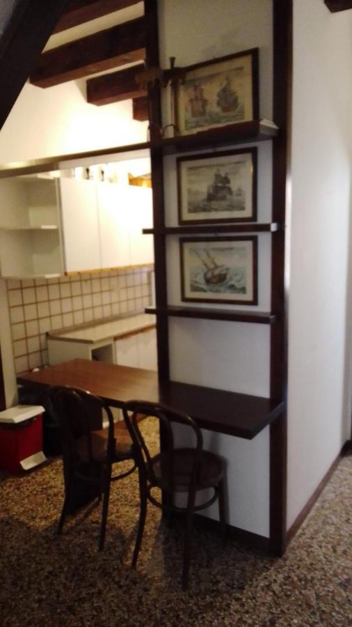 Ca' Margarita Apartment Venice Luaran gambar