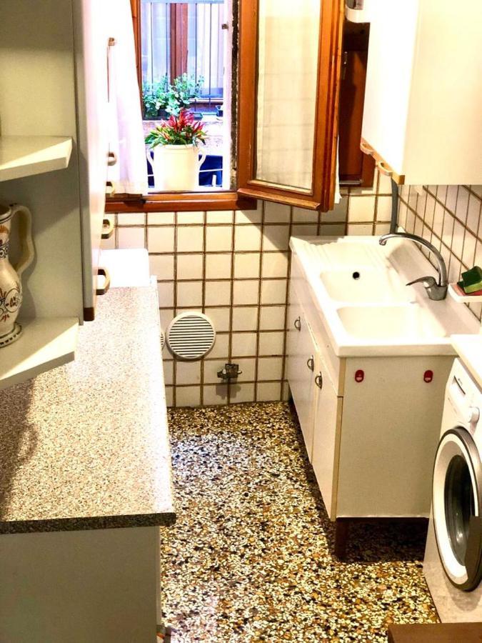 Ca' Margarita Apartment Venice Luaran gambar