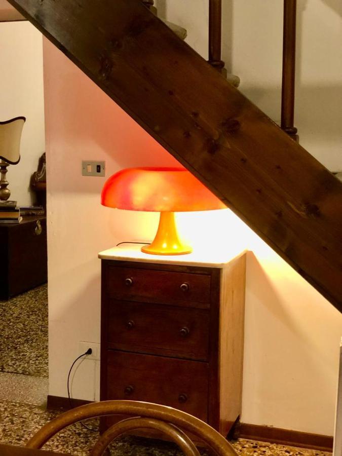 Ca' Margarita Apartment Venice Luaran gambar