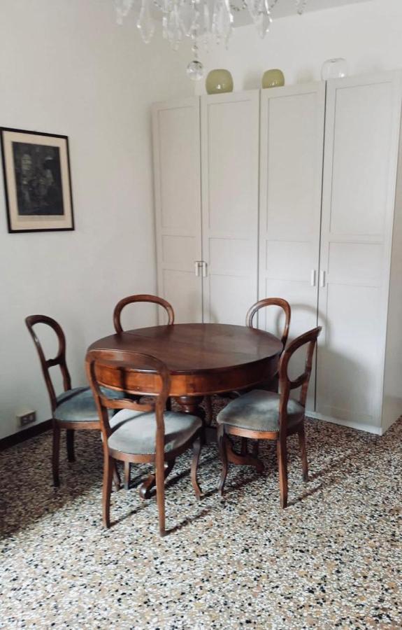 Ca' Margarita Apartment Venice Luaran gambar