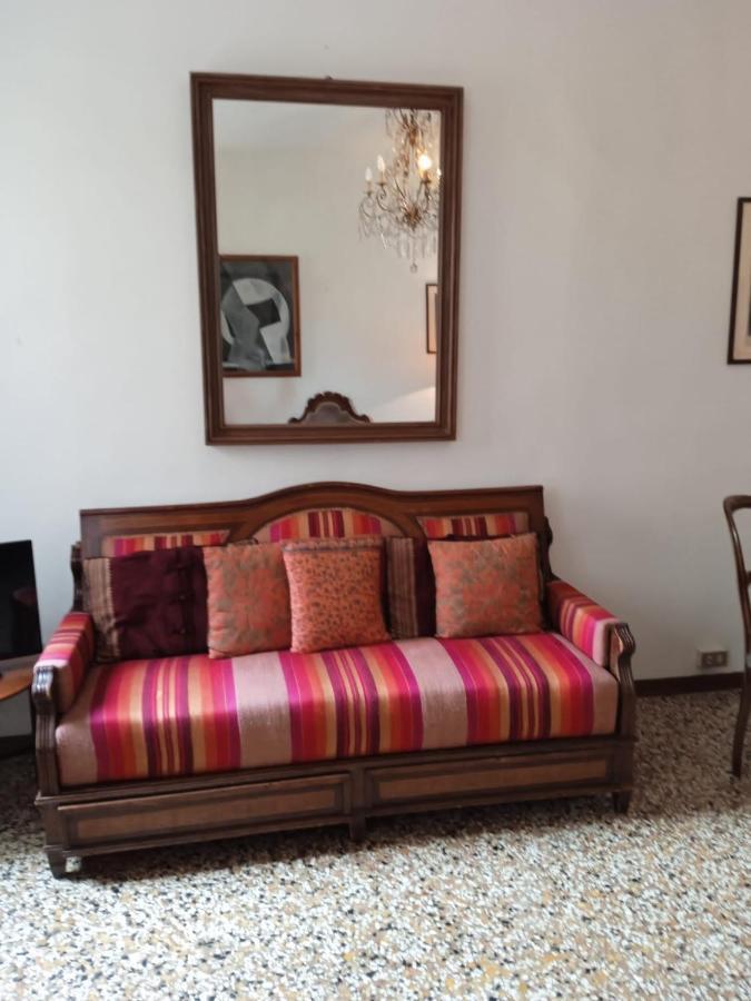Ca' Margarita Apartment Venice Luaran gambar