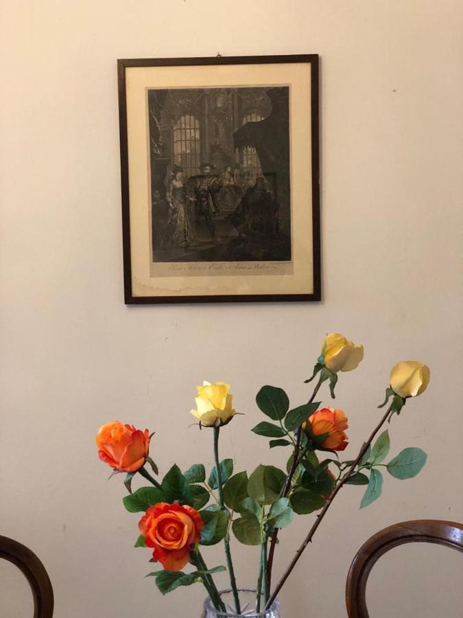 Ca' Margarita Apartment Venice Luaran gambar