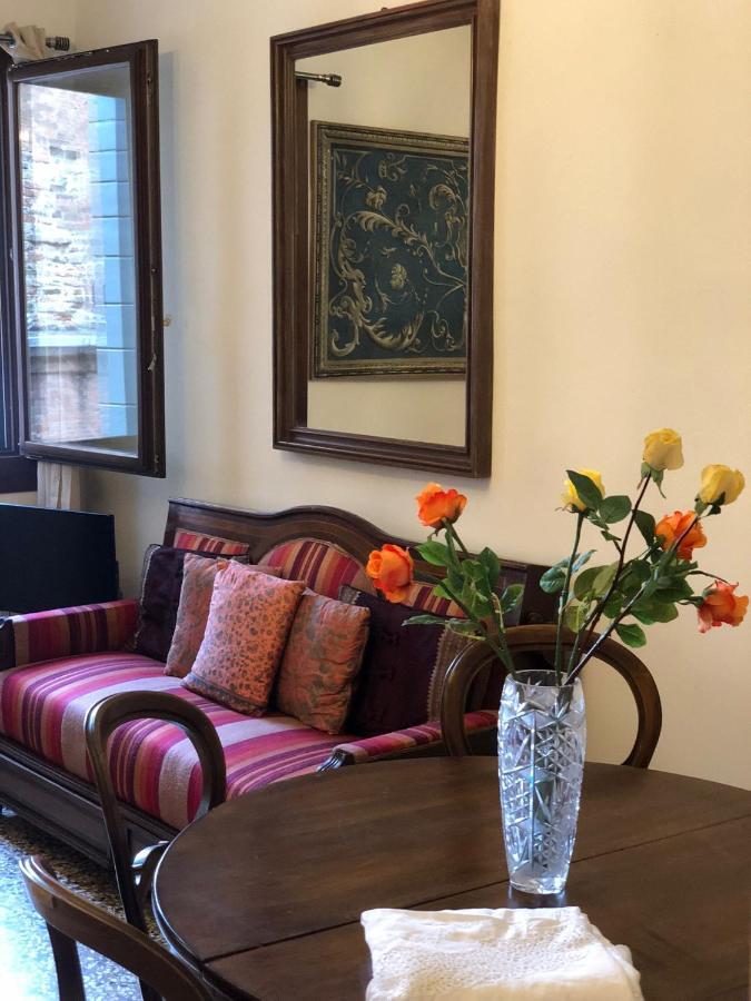 Ca' Margarita Apartment Venice Luaran gambar