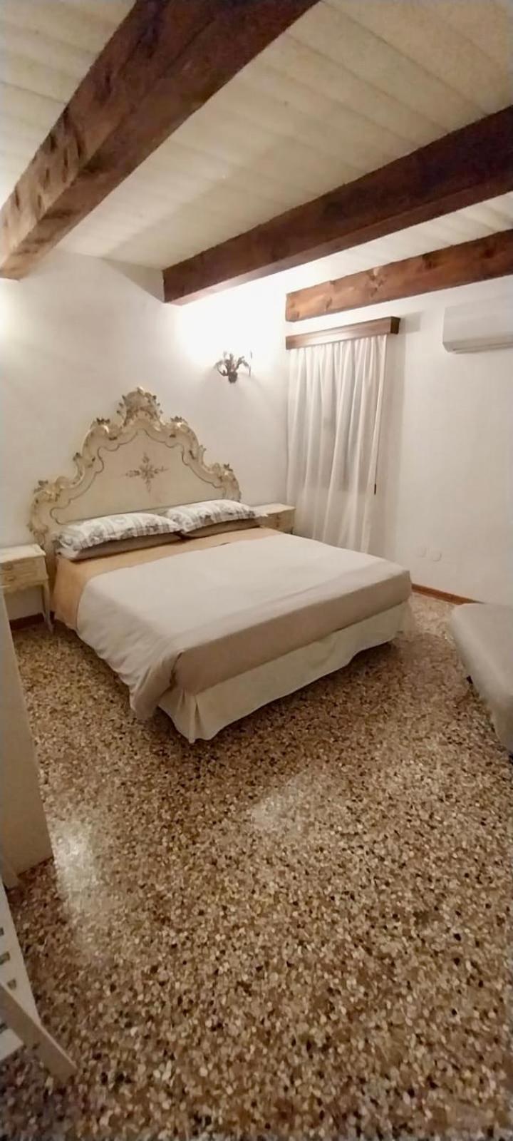 Ca' Margarita Apartment Venice Luaran gambar