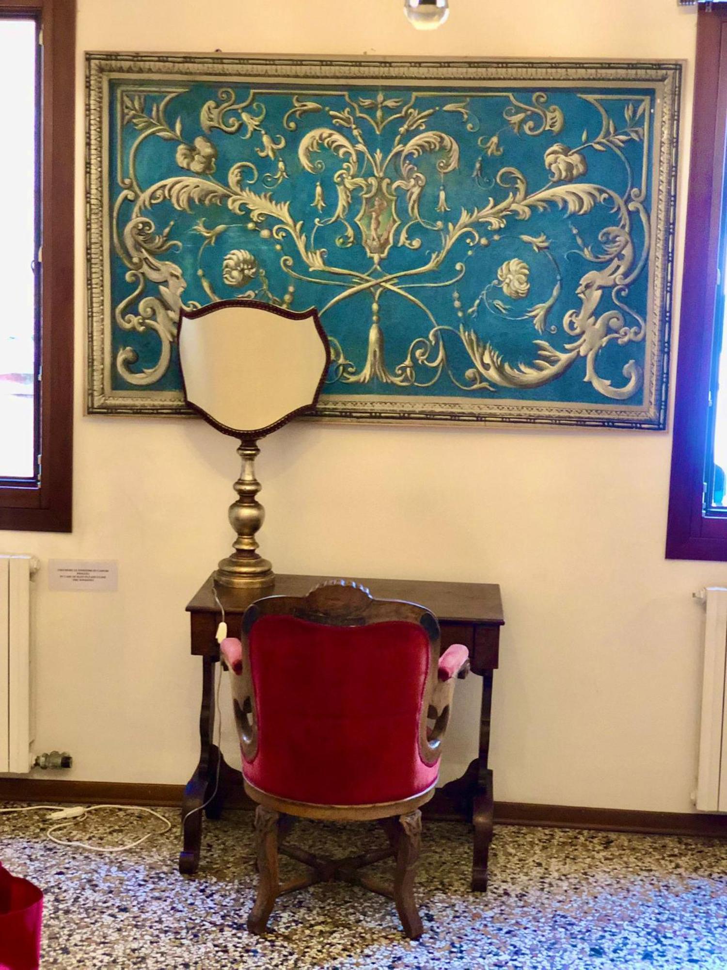 Ca' Margarita Apartment Venice Luaran gambar